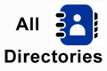 North Hobart All Directories