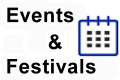 North Hobart Events and Festivals