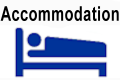 North Hobart Accommodation Directory