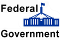 North Hobart Federal Government Information