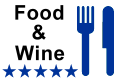 North Hobart Food and Wine Directory