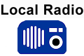 North Hobart Local Radio Information