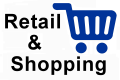North Hobart Retail and Shopping Directory
