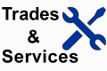 North Hobart Trades and Services Directory