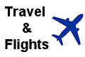 North Hobart Travel and Flights