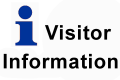 North Hobart Visitor Information