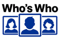 North Hobart Who's Who